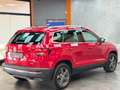 Skoda Karoq 2.0 TDI 4x4 |LEDER|ACC|ASSIST|KAM| Rot - thumbnail 8