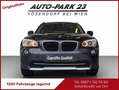 BMW X1 X1 DIESEL X-DRIVE143PS*NEUES-PICKERL6/2027*MOD2012 Schwarz - thumbnail 2