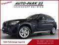 BMW X1 X1 DIESEL X-DRIVE143PS*NEUES-PICKERL6/2027*MOD2012 Schwarz - thumbnail 3