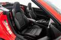 Porsche 992 Carrera 4 GTS Cabrio Hinterachslenkung BOSE Rot - thumbnail 18
