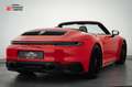 Porsche 992 Carrera 4 GTS Cabrio Hinterachslenkung BOSE Rot - thumbnail 5