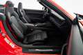 Porsche 992 Carrera 4 GTS Cabrio Hinterachslenkung BOSE Rot - thumbnail 17