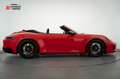 Porsche 992 Carrera 4 GTS Cabrio Hinterachslenkung BOSE Rot - thumbnail 6