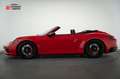 Porsche 992 Carrera 4 GTS Cabrio Hinterachslenkung BOSE Rot - thumbnail 2