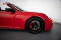 Porsche 992 Carrera 4 GTS Cabrio Hinterachslenkung BOSE Rot - thumbnail 20