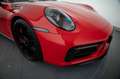 Porsche 992 Carrera 4 GTS Cabrio Hinterachslenkung BOSE Rot - thumbnail 8