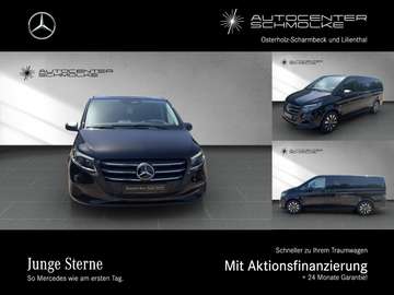 Vito 116 CDI Tourer SELECT LANG*NAVI*KLIMA*RFK*