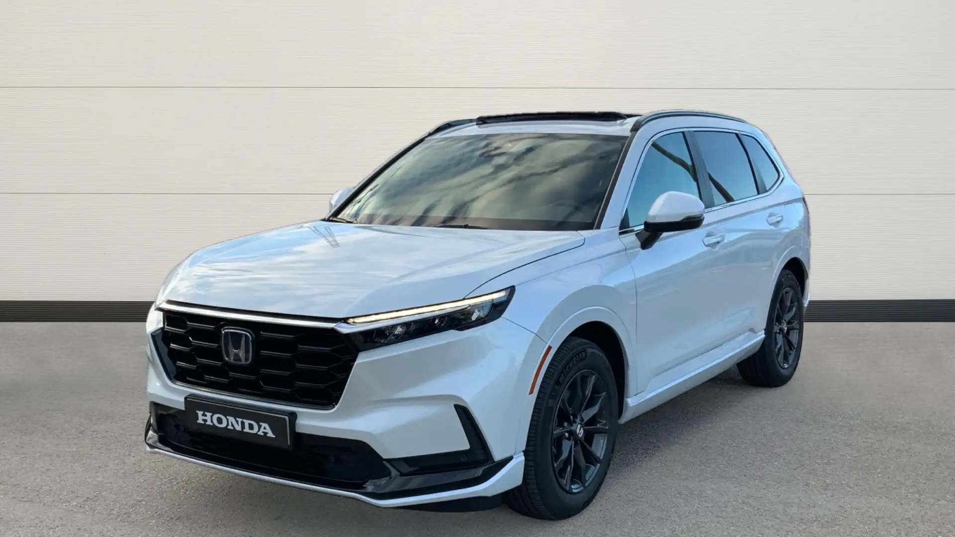 Honda CR-V 2.0 i-MMD Elegance 4x2 - 2