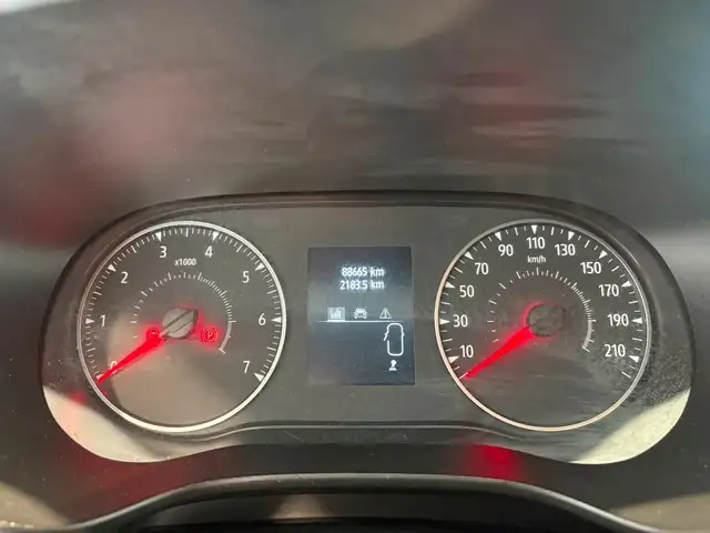 Dacia Jogger view 7