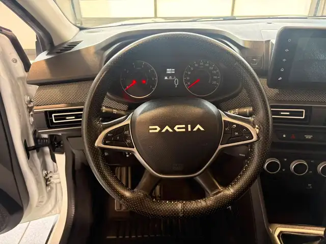 Dacia Jogger view 10