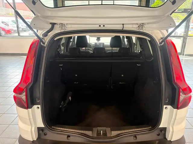 Dacia Jogger view 6