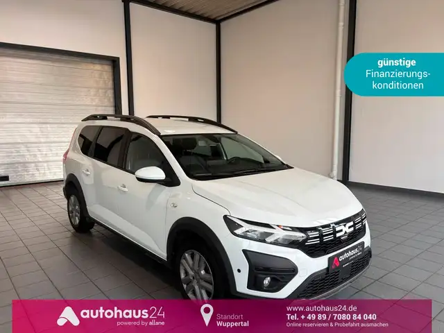 Dacia Jogger main image