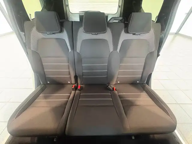 Dacia Jogger view 14