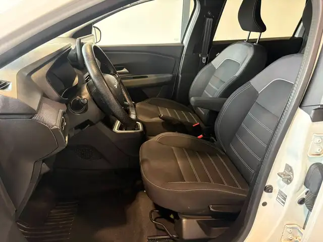 Dacia Jogger view 8