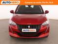 Peugeot 208 1.2 PureTech Allure Rojo - thumbnail 9