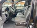 Mercedes-Benz Vito 115 kasten** TÜV-09.2026 ** Zwart - thumbnail 9