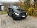Mercedes-Benz Vito 115 kasten** TÜV-09.2026 ** Zwart - thumbnail 3