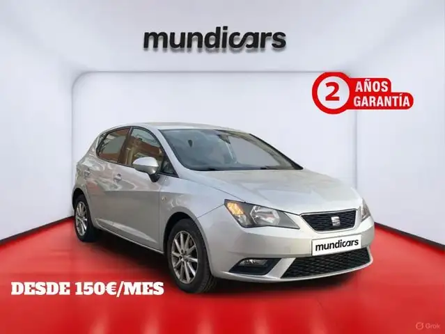 SEAT Ibiza 1.9TDi Stylance