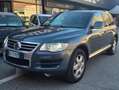 Volkswagen Touareg 3.0 V6 TDI 224cv | 1 Proprietario | Tagliandi VW Grigio - thumbnail 1