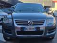 Volkswagen Touareg 3.0 V6 TDI 224cv | 1 Proprietario | Tagliandi VW Grigio - thumbnail 3
