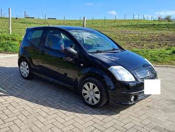 C2 1.4i VTR AUTOMATIQUE ☎️0479/03.01.65