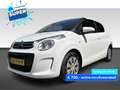 Citroen C1 Feel 5 deurs Airco Snelheidsbegrenzer Wit - thumbnail 1