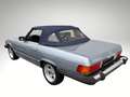 Mercedes-Benz 380 SL R107 | 1. Hd aus Texas | Ungeschweißt Blau - thumbnail 13