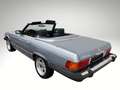 Mercedes-Benz 380 SL R107 | 1. Hd aus Texas | Ungeschweißt Blau - thumbnail 14