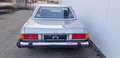 Mercedes-Benz 380 SL R107 | 1. Hd aus Texas | Ungeschweißt Blau - thumbnail 5