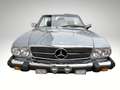 Mercedes-Benz 380 SL R107 | 1. Hd aus Texas | Ungeschweißt Blau - thumbnail 7