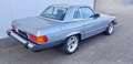 Mercedes-Benz 380 SL R107 | 1. Hd aus Texas | Ungeschweißt Blau - thumbnail 4