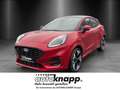 Ford Puma Ford Puma 1.0 MHEV ST-Line X Rouge - thumbnail 1