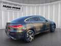 Mercedes-Benz GLC 200 d 4Matic Aut. | LED | Schiebed | RFK | LEDER | SHZ Grau - thumbnail 5