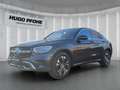 Mercedes-Benz GLC 200 d 4Matic Aut. | LED | Schiebed | RFK | LEDER | SHZ Grau - thumbnail 1