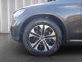 Mercedes-Benz GLC 200 d 4Matic Aut. | LED | Schiebed | RFK | LEDER | SHZ Grau - thumbnail 9