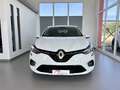 Renault Clio RENAULT CLIO 1.5 DCi BUSINESS - 2020 Blanc - thumbnail 5