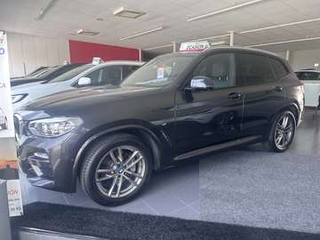 xDrive 25dA