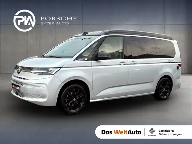 Volkswagen T7 California VW T7 California Beach eHybrid 180 kW 4M