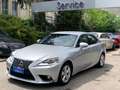 Lexus IS 300 IS 300h 2.5 Luxury cvt Srebrny - thumbnail 2