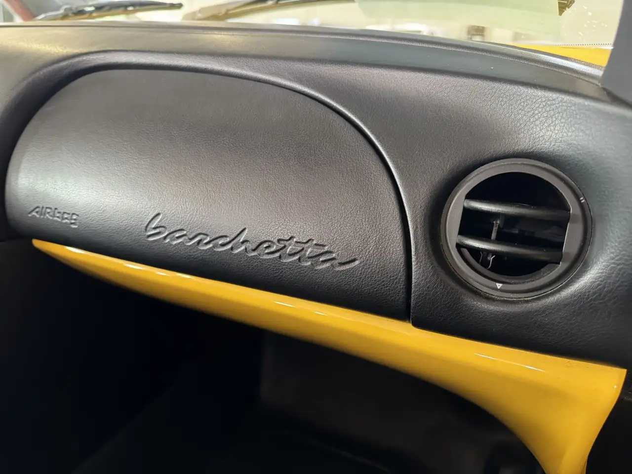 Fiat Barchetta 1.8 16v, foto 11