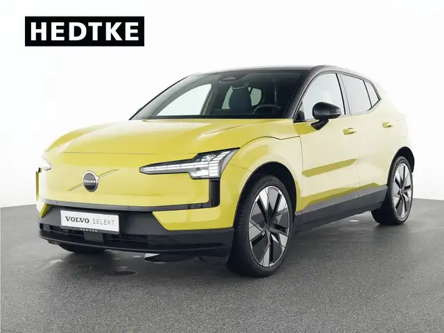 Volvo EX30 Extended Range Plus 20"+AHK+MEMORY+WINTER-P