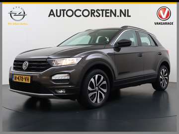 1.5TSI 150PK Automaat Adap.Cruise Stoel+Stuurverwa