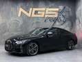 BMW 440 i xDrive Coupé LASER HEAD-UP M-SITZE 8-FACH H/K Schwarz - thumbnail 5
