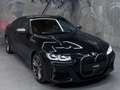 BMW 440 i xDrive Coupé -VERKAUFT-LASER HEAD-UP M-SITZE Schwarz - thumbnail 3