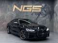 BMW 440 i xDrive Coupé -VERKAUFT-LASER HEAD-UP M-SITZE Schwarz - thumbnail 1