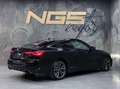 BMW 440 i xDrive Coupé -VERKAUFT-LASER HEAD-UP M-SITZE Schwarz - thumbnail 10