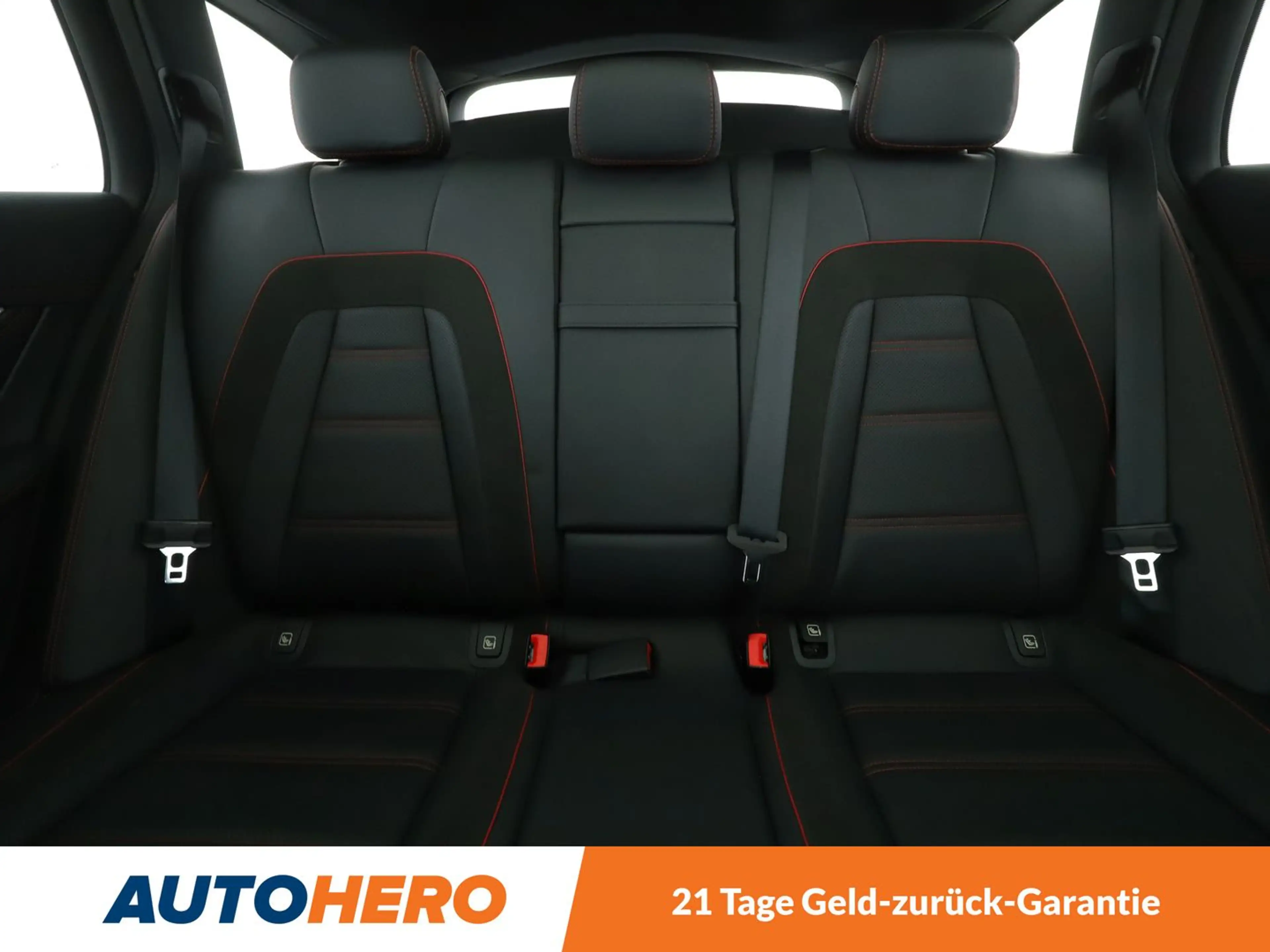 Mercedes-Benz E 43 AMG E 43 AMG T 4Matic Aut.*NAVI*HEAD-UP*ACC*CAM*PDC* — photo 15