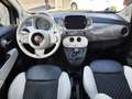 Fiat 500 hybrid Gris - thumbnail 9