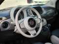 Fiat 500 hybrid Gris - thumbnail 10
