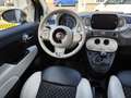Fiat 500 hybrid Gris - thumbnail 11